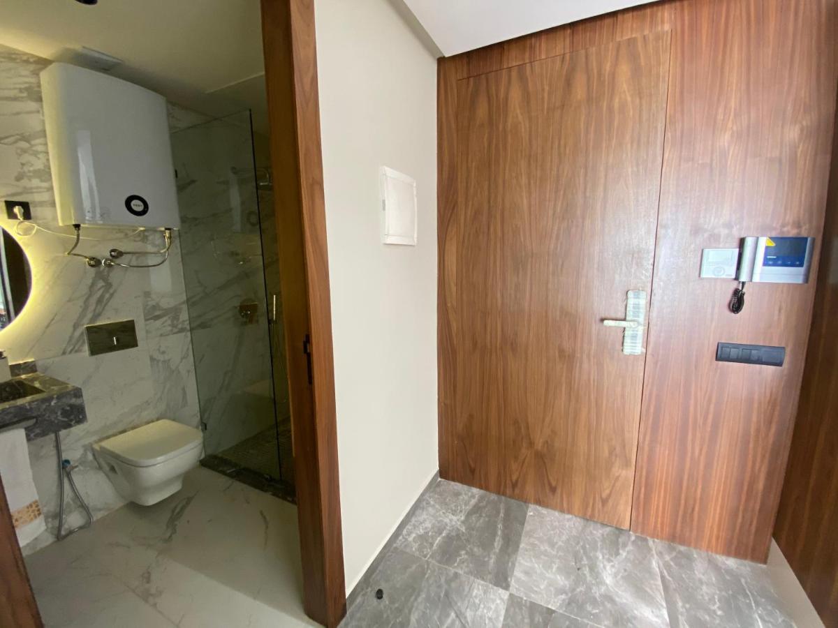Modern 1 Bedroom 1Min From Downtown Anoual Tramway Casablanca Kültér fotó
