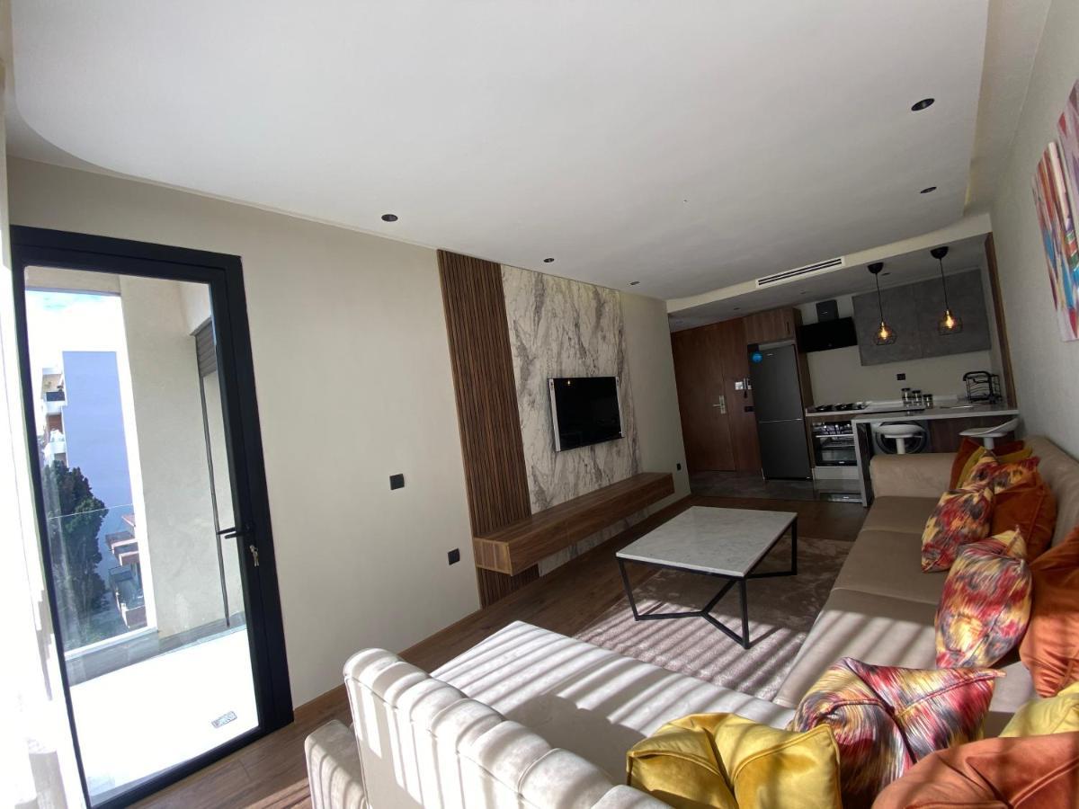 Modern 1 Bedroom 1Min From Downtown Anoual Tramway Casablanca Kültér fotó