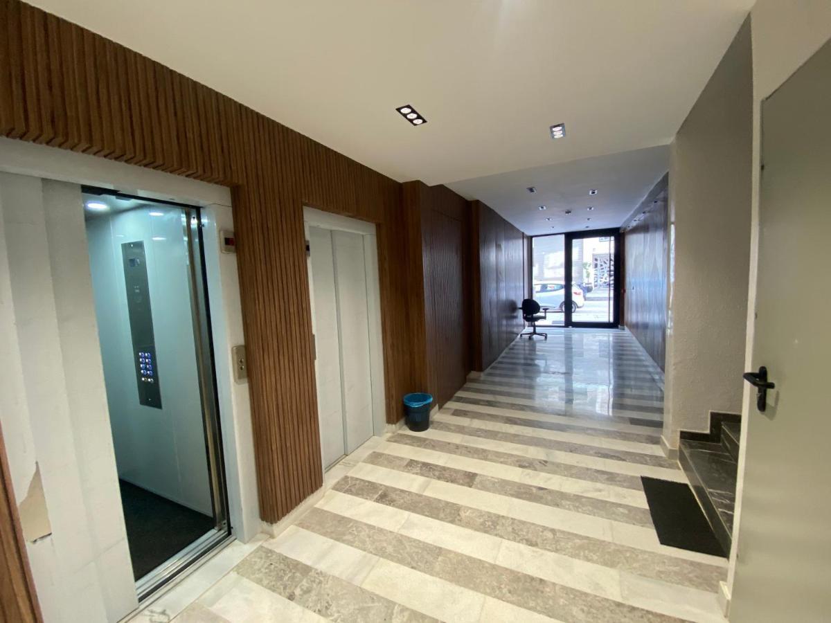 Modern 1 Bedroom 1Min From Downtown Anoual Tramway Casablanca Kültér fotó