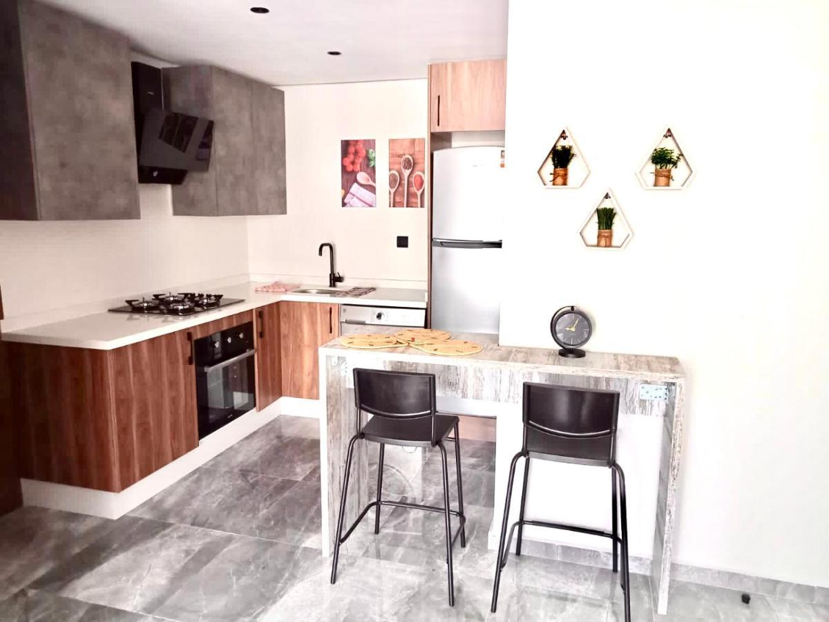 Modern 1 Bedroom 1Min From Downtown Anoual Tramway Casablanca Kültér fotó